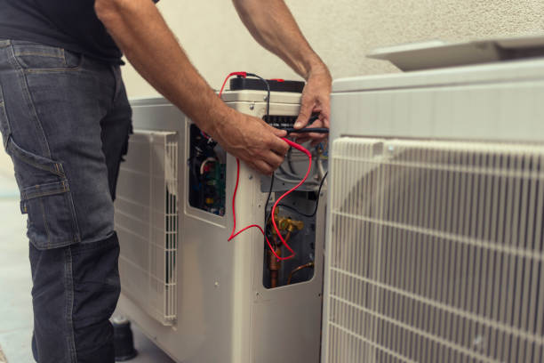 Affordable air conditioning repair in Hanahan, SC