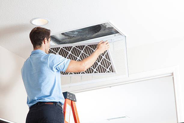 Best Emergency HVAC repair  in Hanahan, SC