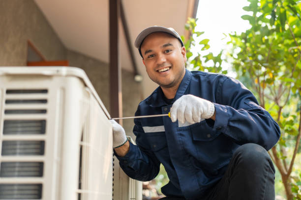 Best HVAC system installation  in Hanahan, SC